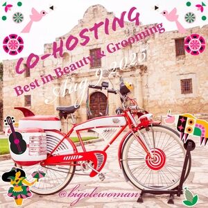 Thank You ALL for a Great Party🎉🎉 Sending Good Sales Juju To You All 🧚‍♀️🌬🌟